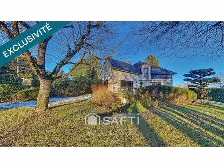 baden : bien d’exception – environnement privilégié