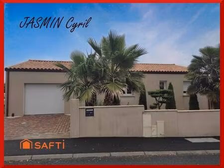 safti jasmin cyril conseiller indépendant