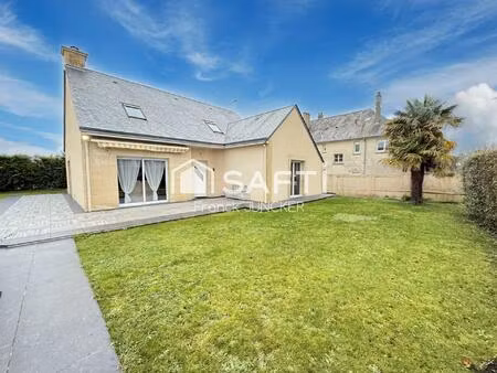 maison 7 pièces 175 m² à proximité de la mer