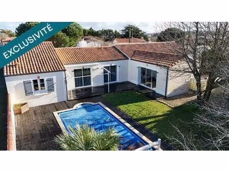 coup de cœur aux sables-d’olonne