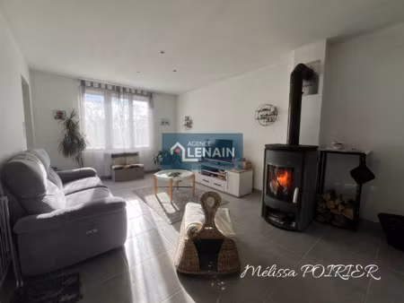 vente maison à tiffauges (85130) : à vendre / 86m² tiffauges