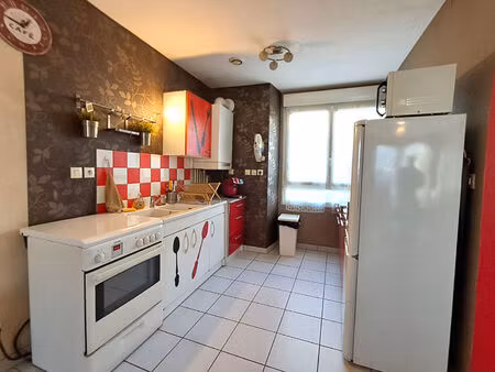 maison montigny le roi 2 pièce(s) 50 m2