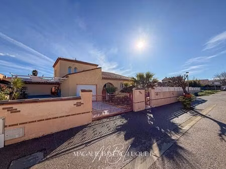 exclusivite villa t4 jardin garage atelier