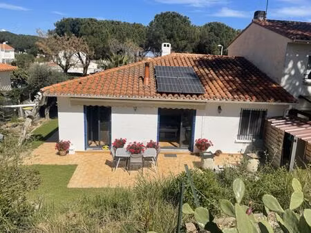maison perpignan 3 pièce(s) 92 m2