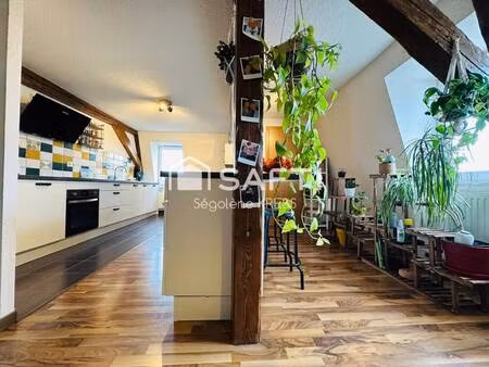 safti krebs ségolène conseiller indépendant