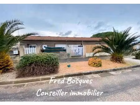 immeuble lasbordes 11 pièce(s) 218 m2