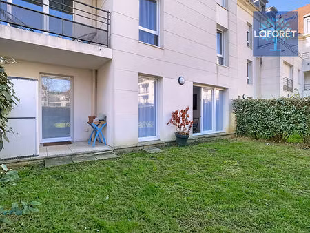 appartement montigny-le-bretonneux 4 pièces 97 m2