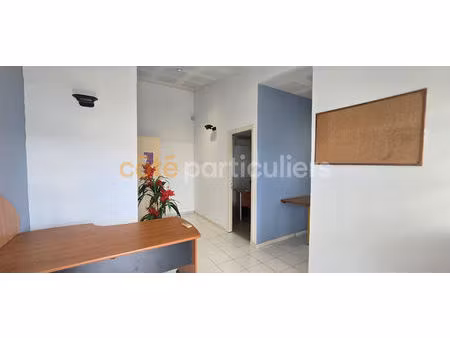 local commercial 97139 les abymes 43 m2