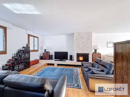 maison le plessis-trévise 7 pièces 154 m2