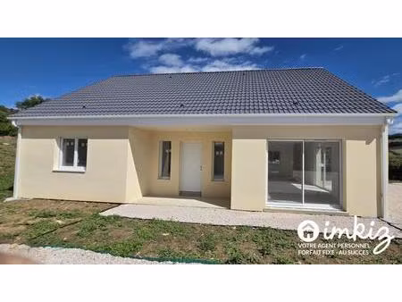 maison individuelle plain pied  rt 2020