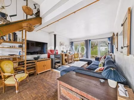 vente maison 9 pièces de 175m² - 95110 sannois