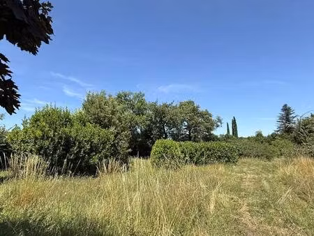 environnement verdoyant et qualitatif