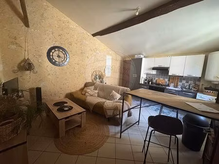 appartement 1 chambre(s) à louer