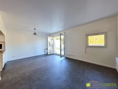 appartement à louer châtenay-malabry
