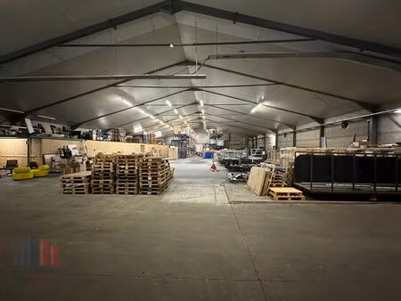 commercieel te huur in waregem