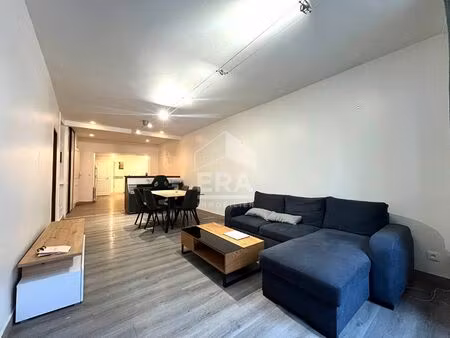 appartement 3 pièces 70 m² à louer blois 41000 ? | era immobilier