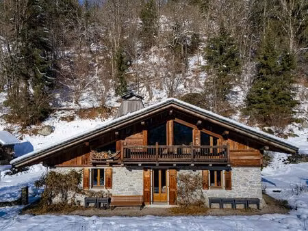 vente chalet de luxe chamonix-mont-blanc 12 pièces 356 m² <meta name="description" content