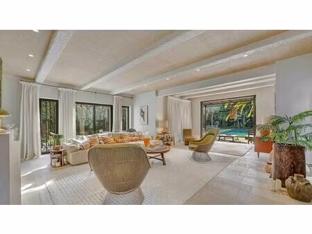 vente maison contemporaine saint-tropez 9 pièces 246 m² <meta name="description" content="