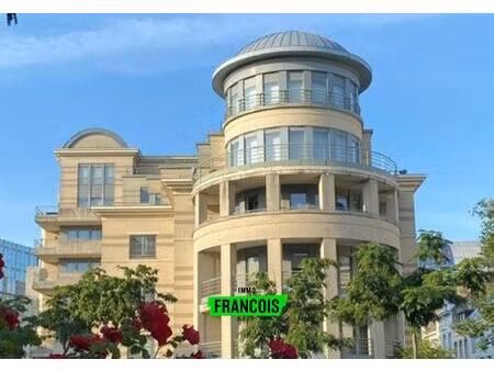 appartement te huur in elsene met 2 slaapkamers