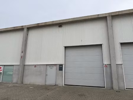 commercieel te huur in nossegem