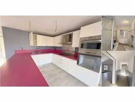 appartement à vendre à chaussée de fleurus 78 gilly (vwd16432)