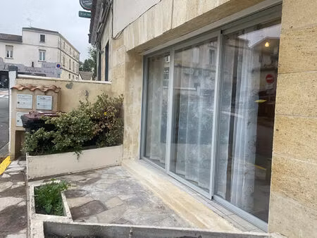 appartement 1 pièces 51 m² à louer saint-loubès 33450 ? | era immobilier