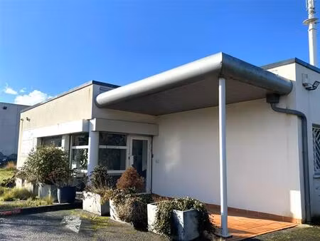 location bureau toulouse 274 m²