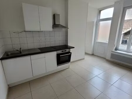 location maison 2 pièces 43 m² à guise (02120)