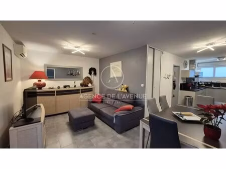 appartement 5 pieces 85 m2 - 4 chambres