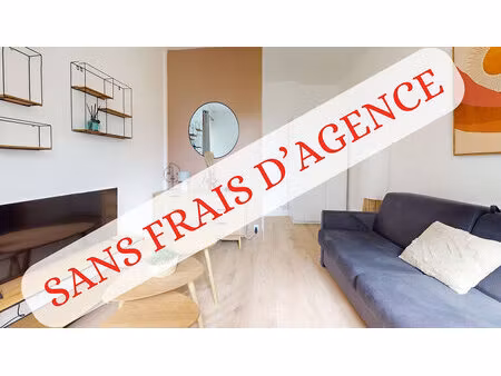 appartement 1 pièces 24 m² à louer le havre 76600 ? | era immobilier
