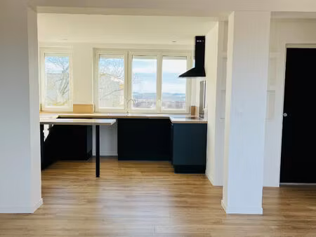 appartement 3 pièces 65 m² à louer saint-quentin 02100 ? | era immobilier