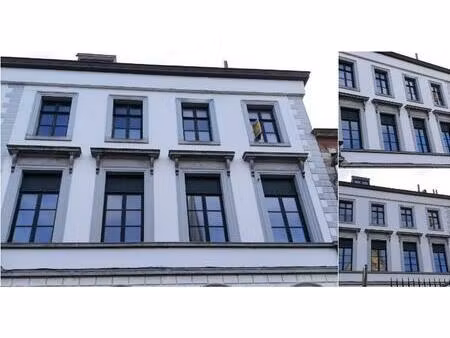 appartement à vendre à rue du quesnoy 47 tournai (vbd79011)