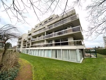 vente/location bureau marcq en baroeul 266 m²