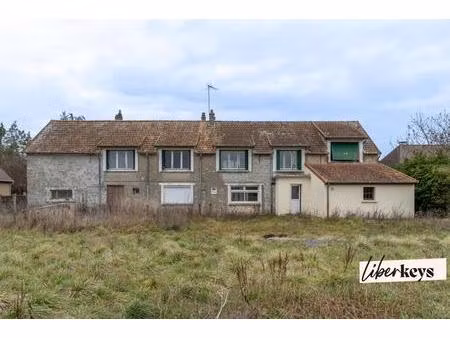 grande propriété familiale de 346 m² avec espaces indépendants – 13 pièces dont 6 chambres