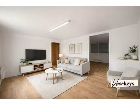 maison mitoyenne à fort potentiel - volumes indépendants – – auffargis - proche rambouille