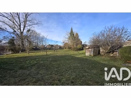 vente maison de village 7 pièces