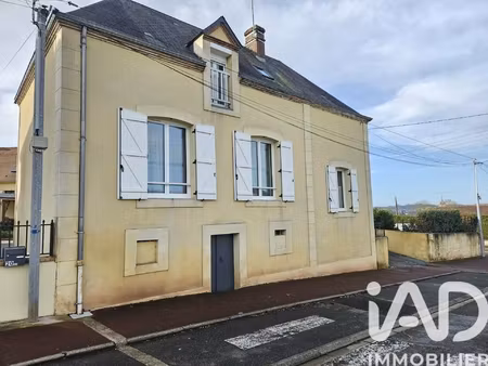 vente maison de ville 5 pièces