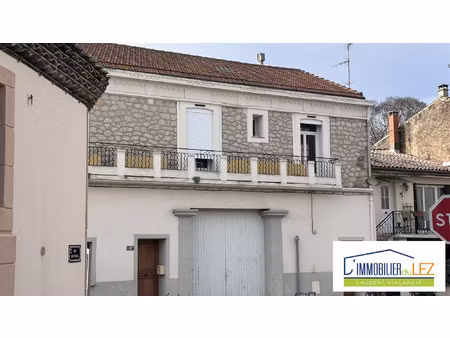 maison en vente louée