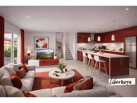 maison t5 120 m² à espelette