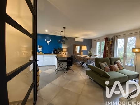 vente maison traditionnelle 5 pièces