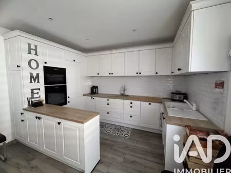 vente maison/villa 8 pièces