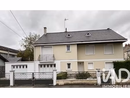 vente maison/villa 5 pièces