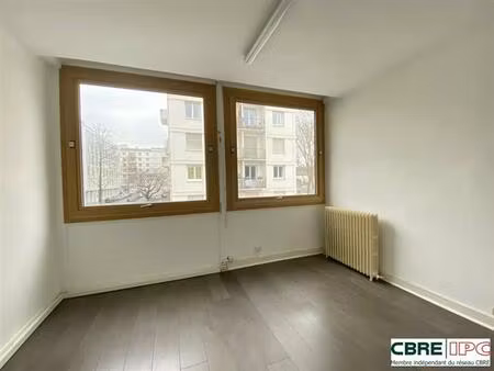 location bureau bayonne 32 m²