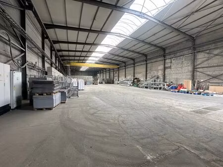 commercieel te huur in waregem