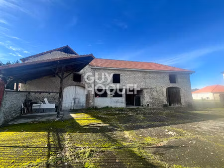 maison labastide cezeracq 150 m2