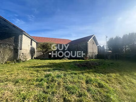 maison labastide-cézéracq 360 m2