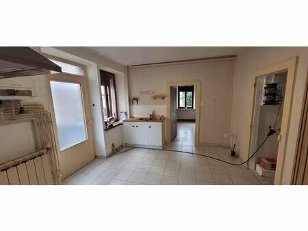 à louer appartement 42 m² – 475 € |éloyes