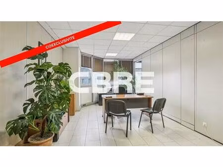 vente bureau nice 223 m²