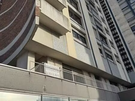 vente bureau nancy 104 m²