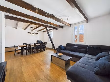 à louer appartement 70 91 m² – 870 € |montigny-lès-metz